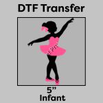 DTF Transfer 5" Thumbnail