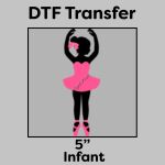 DTF Transfer 5" Thumbnail