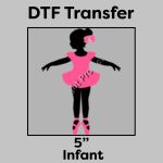 DTF Transfer 5" Thumbnail