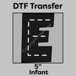 DTF Transfer 5" Thumbnail