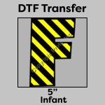 DTF Transfer 5" Thumbnail