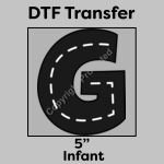 DTF Transfer 5" Thumbnail