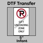 DTF Transfer 5" Thumbnail