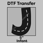 DTF Transfer 5" Thumbnail