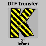 DTF Transfer 5" Thumbnail