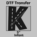 DTF Transfer 5" Thumbnail