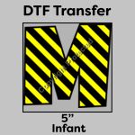 DTF Transfer 5" Thumbnail