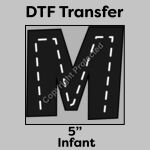 DTF Transfer 5" Thumbnail