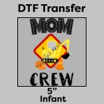 DTF Transfer 5" Thumbnail