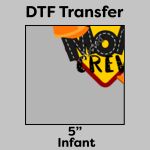 DTF Transfer 5" Thumbnail