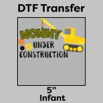 DTF Transfer 5" Thumbnail