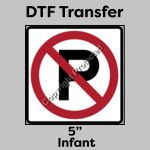 DTF Transfer 5" Thumbnail