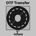 DTF Transfer 5" Thumbnail