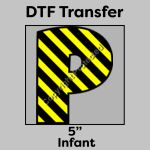 DTF Transfer 5" Thumbnail