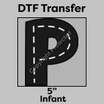 DTF Transfer 5" Thumbnail