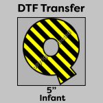 DTF Transfer 5" Thumbnail