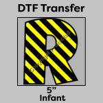 DTF Transfer 5" Thumbnail