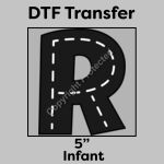 DTF Transfer 5" Thumbnail