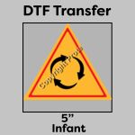 DTF Transfer 5" Thumbnail