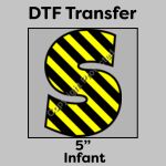 DTF Transfer 5" Thumbnail