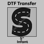 DTF Transfer 5" Thumbnail