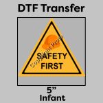 DTF Transfer 5" Thumbnail