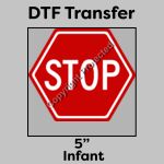 DTF Transfer 5" Thumbnail