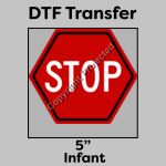 DTF Transfer 5" Thumbnail