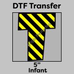 DTF Transfer 5" Thumbnail