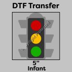 DTF Transfer 5" Thumbnail