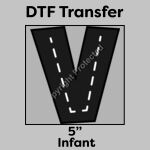 DTF Transfer 5" Thumbnail