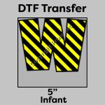 DTF Transfer 5" Thumbnail