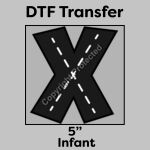 DTF Transfer 5" Thumbnail