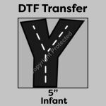 DTF Transfer 5" Thumbnail