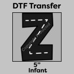 DTF Transfer 5" Thumbnail