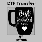 DTF Transfer 5" Thumbnail