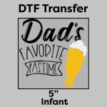 DTF Transfer 5" Thumbnail