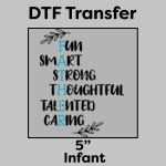 DTF Transfer 5" Thumbnail