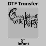 DTF Transfer 5" Thumbnail