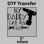 DTF Transfer 5" Thumbnail