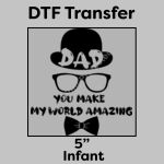 DTF Transfer 5" Thumbnail