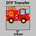 DTF Transfer 5" Thumbnail