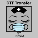 DTF Transfer 5" Thumbnail