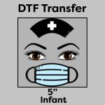 DTF Transfer 5" Thumbnail