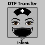 DTF Transfer 5" Thumbnail