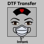 DTF Transfer 5" Thumbnail