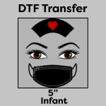 DTF Transfer 5" Thumbnail