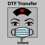 DTF Transfer 5" Thumbnail