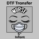 DTF Transfer 5" Thumbnail