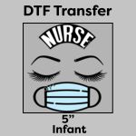 DTF Transfer 5" Thumbnail